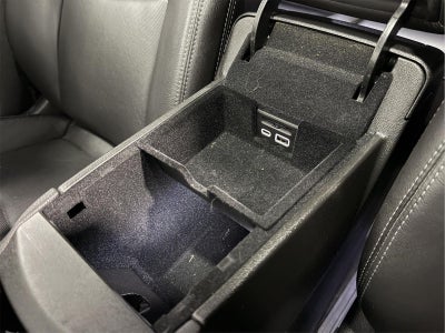 2020 Cadillac XT5 Premium Luxury AWD