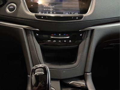 2024 Cadillac XT5 AWD Premium Luxury