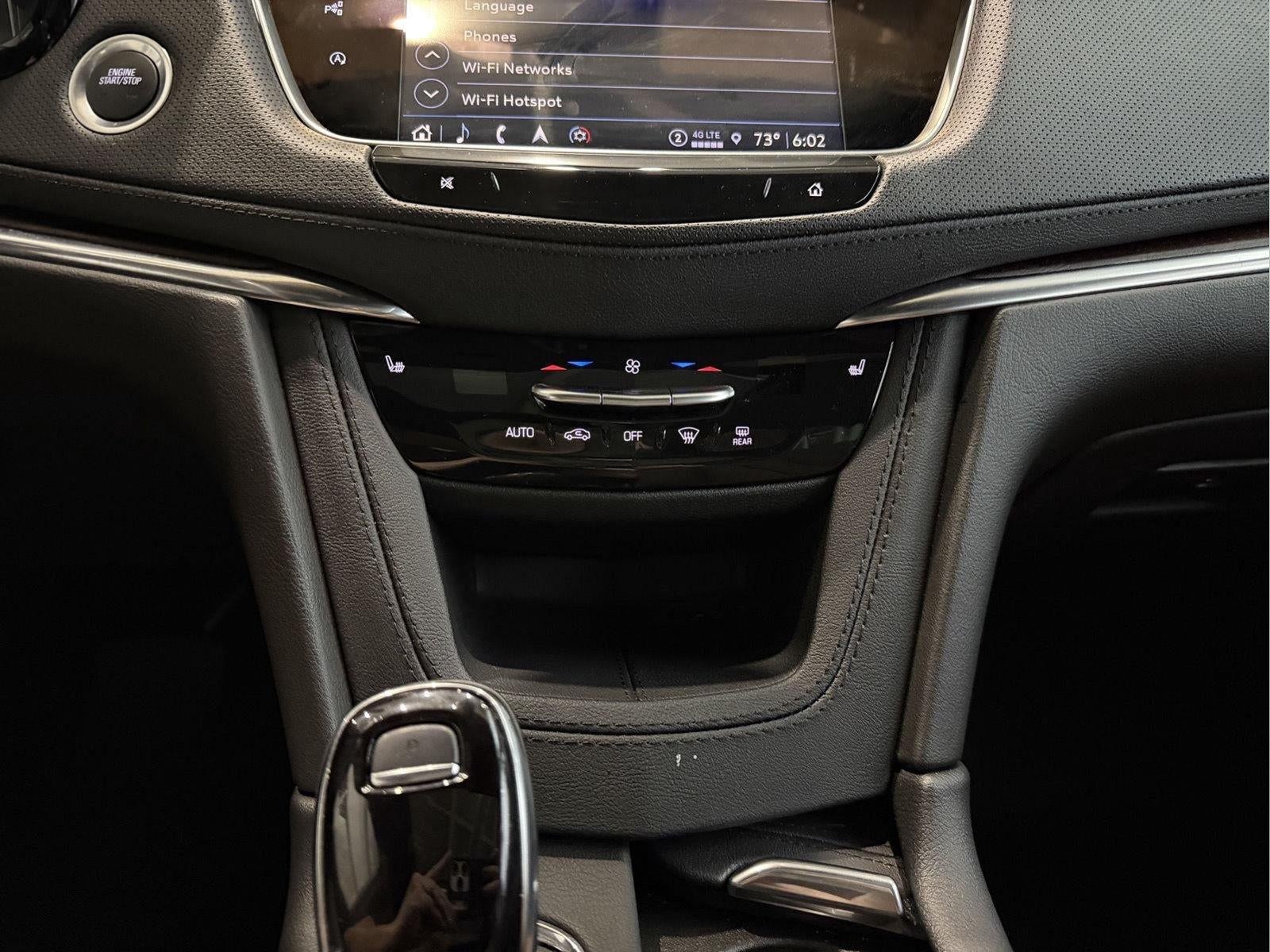 2024 Cadillac XT5 AWD Premium Luxury