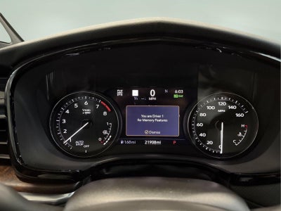 2024 Cadillac XT5 AWD Premium Luxury