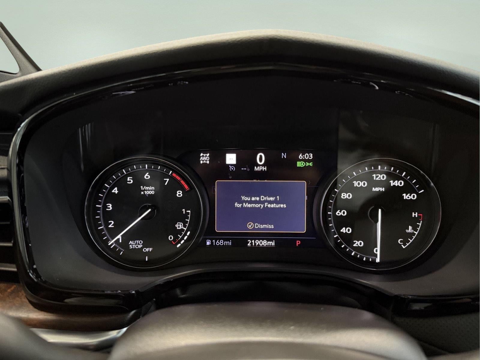 2024 Cadillac XT5 AWD Premium Luxury