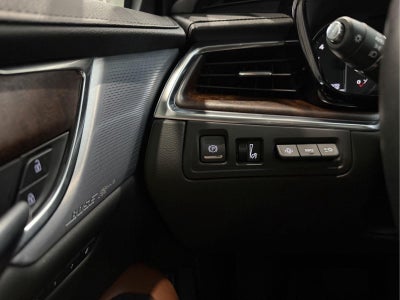 2024 Cadillac XT5 AWD Premium Luxury