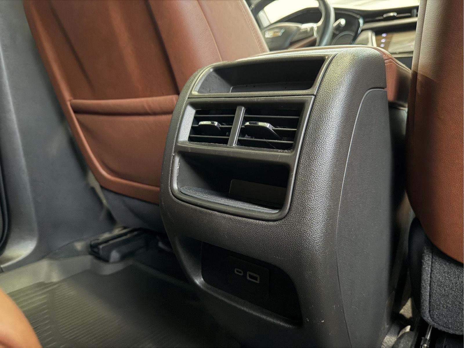 2024 Cadillac XT5 AWD Premium Luxury