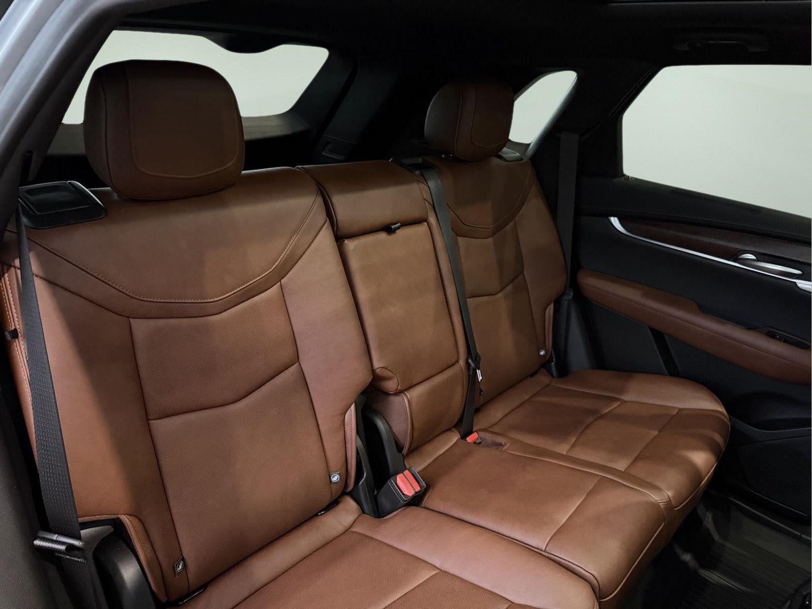 2024 Cadillac XT5 AWD Premium Luxury