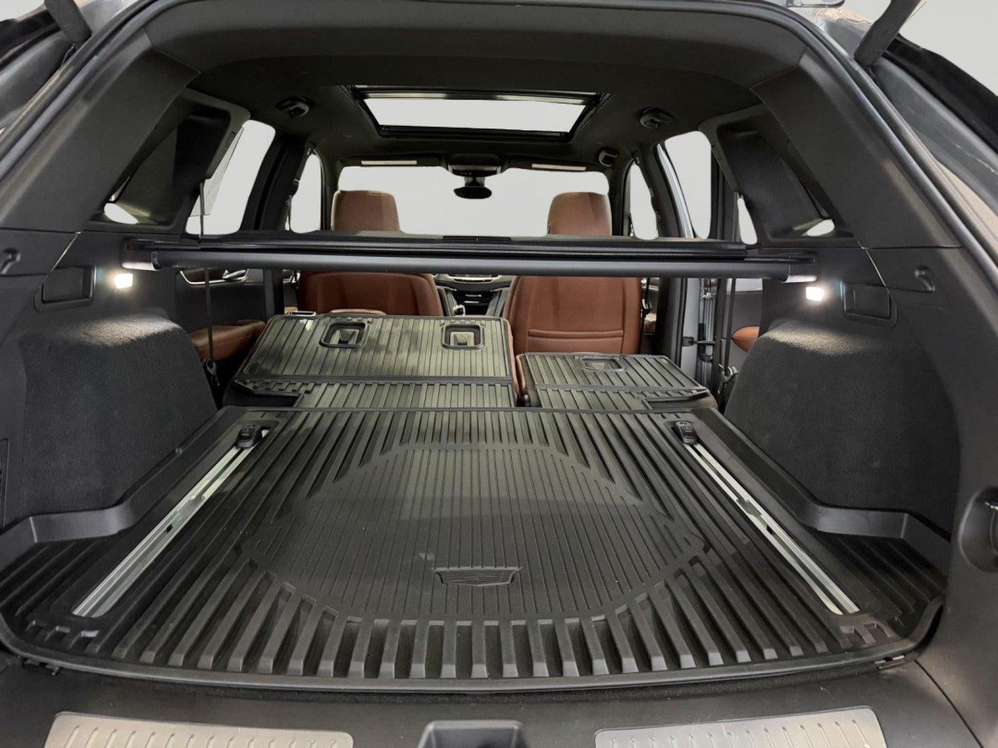 2024 Cadillac XT5 AWD Premium Luxury