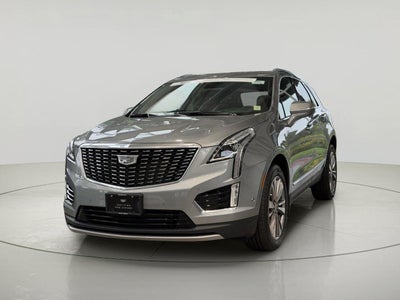 2024 Cadillac XT5 AWD Premium Luxury