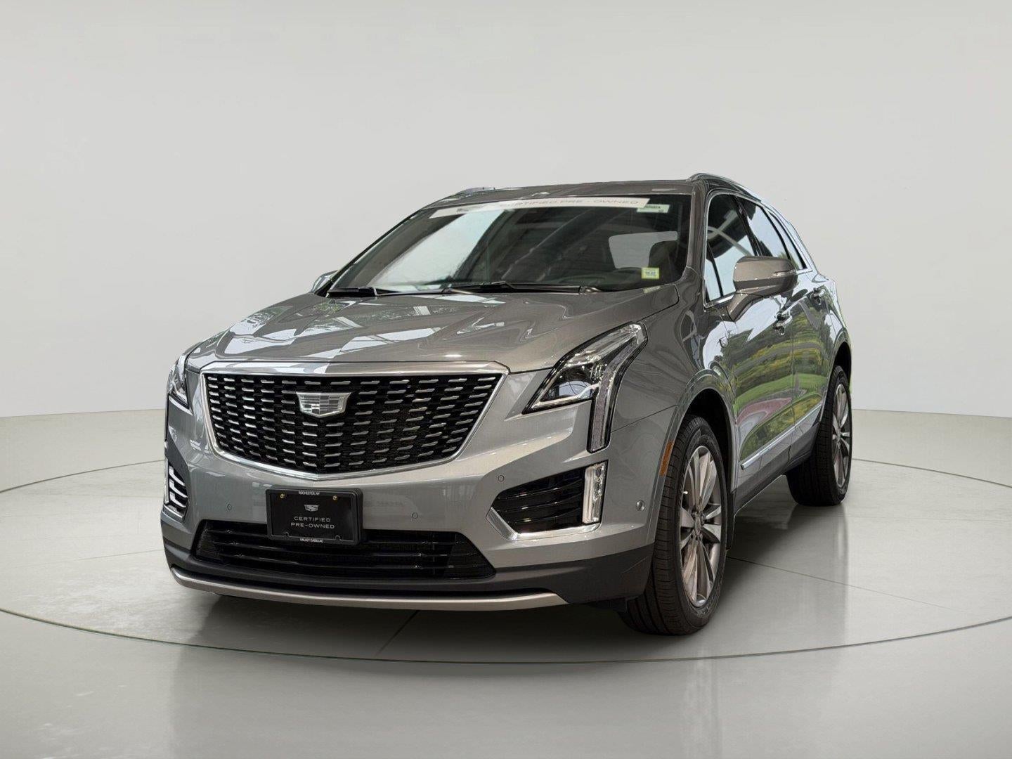 2024 Cadillac XT5 AWD Premium Luxury