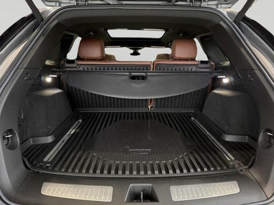 2024 Cadillac XT5 AWD Premium Luxury