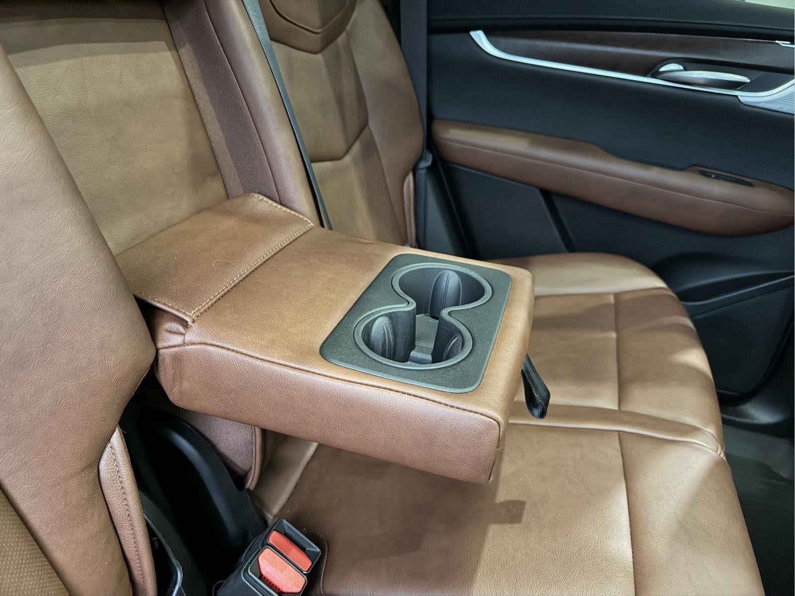 2024 Cadillac XT5 AWD Premium Luxury