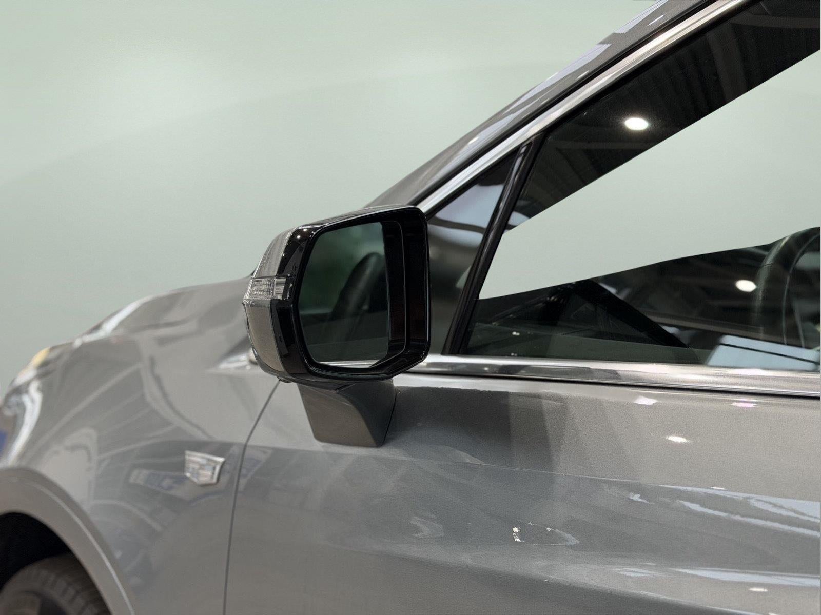 2024 Cadillac XT5 AWD Premium Luxury