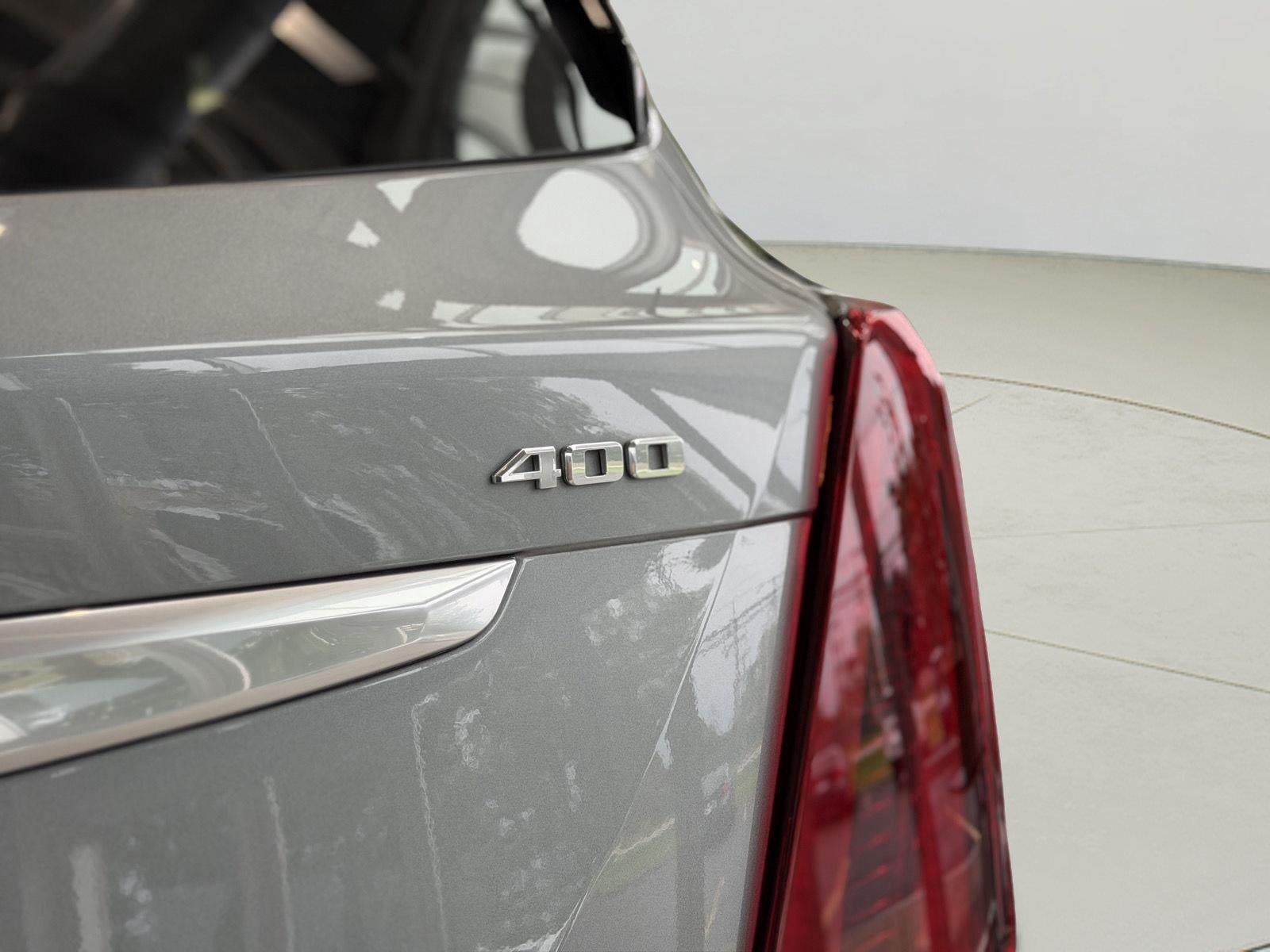2024 Cadillac XT5 AWD Premium Luxury