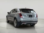 2024 Cadillac XT5 AWD Premium Luxury