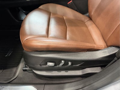 2024 Cadillac XT5 AWD Premium Luxury