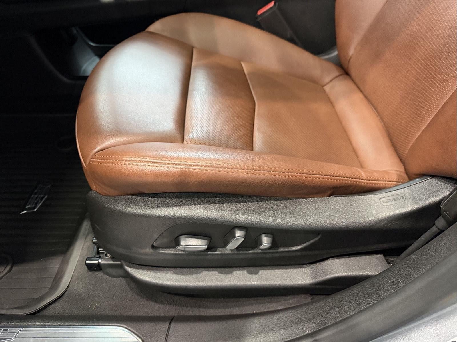 2024 Cadillac XT5 AWD Premium Luxury