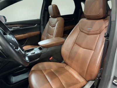 2024 Cadillac XT5 AWD Premium Luxury