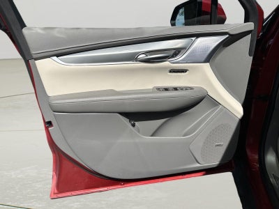 2024 Cadillac XT5 AWD Premium Luxury
