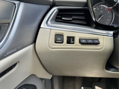 2024 Cadillac XT5 AWD Premium Luxury