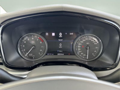 2024 Cadillac XT5 AWD Premium Luxury