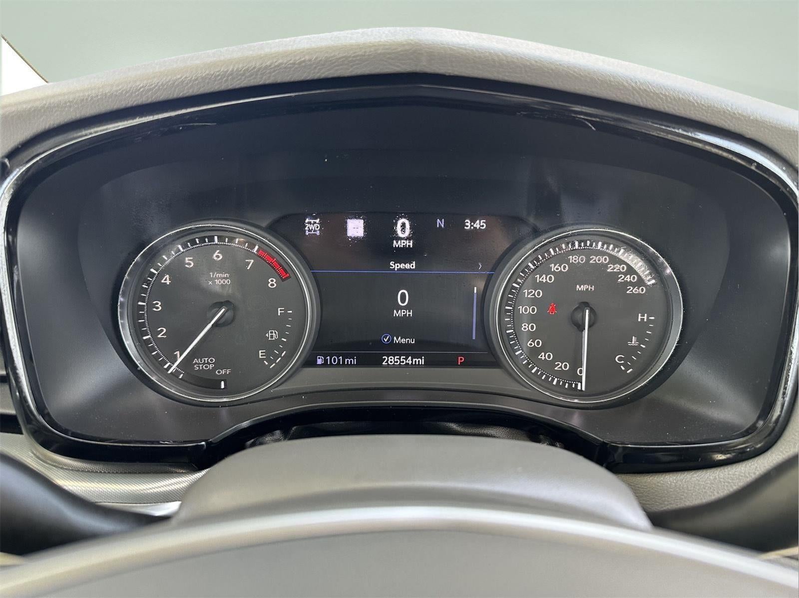 2024 Cadillac XT5 AWD Premium Luxury
