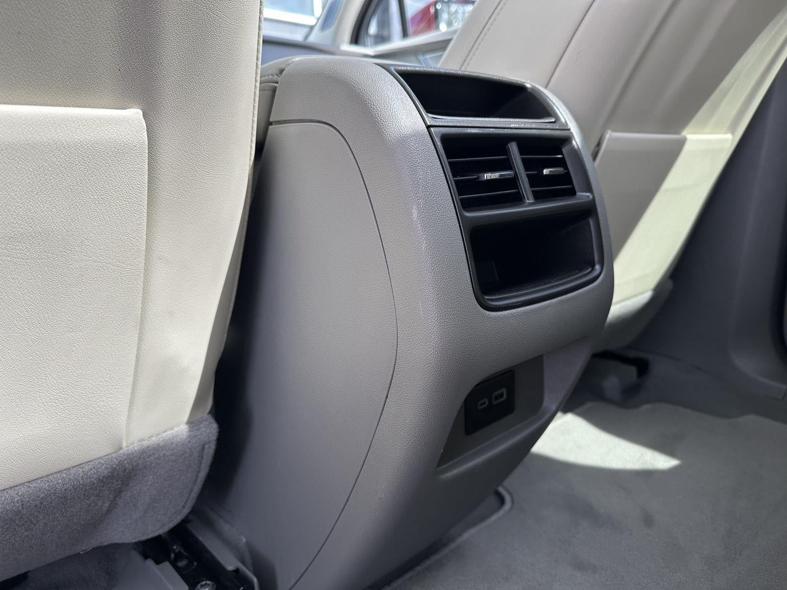 2024 Cadillac XT5 AWD Premium Luxury
