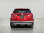 2024 Cadillac XT5 AWD Premium Luxury