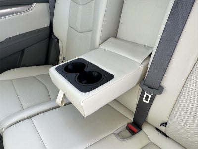 2024 Cadillac XT5 AWD Premium Luxury