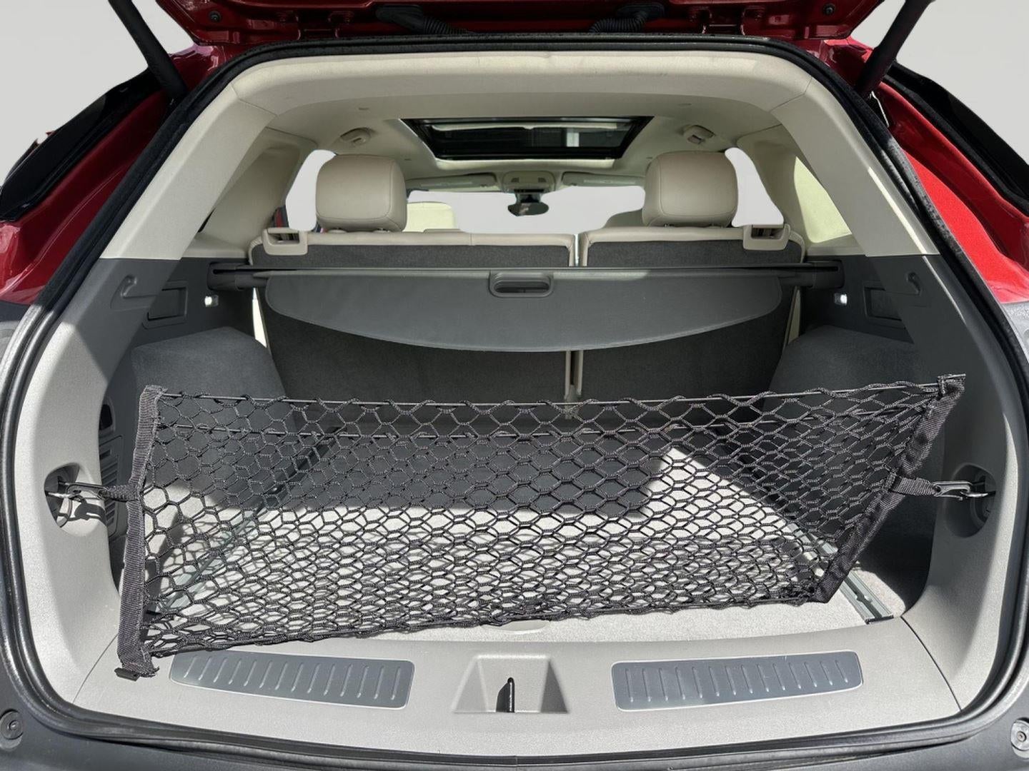 2024 Cadillac XT5 AWD Premium Luxury