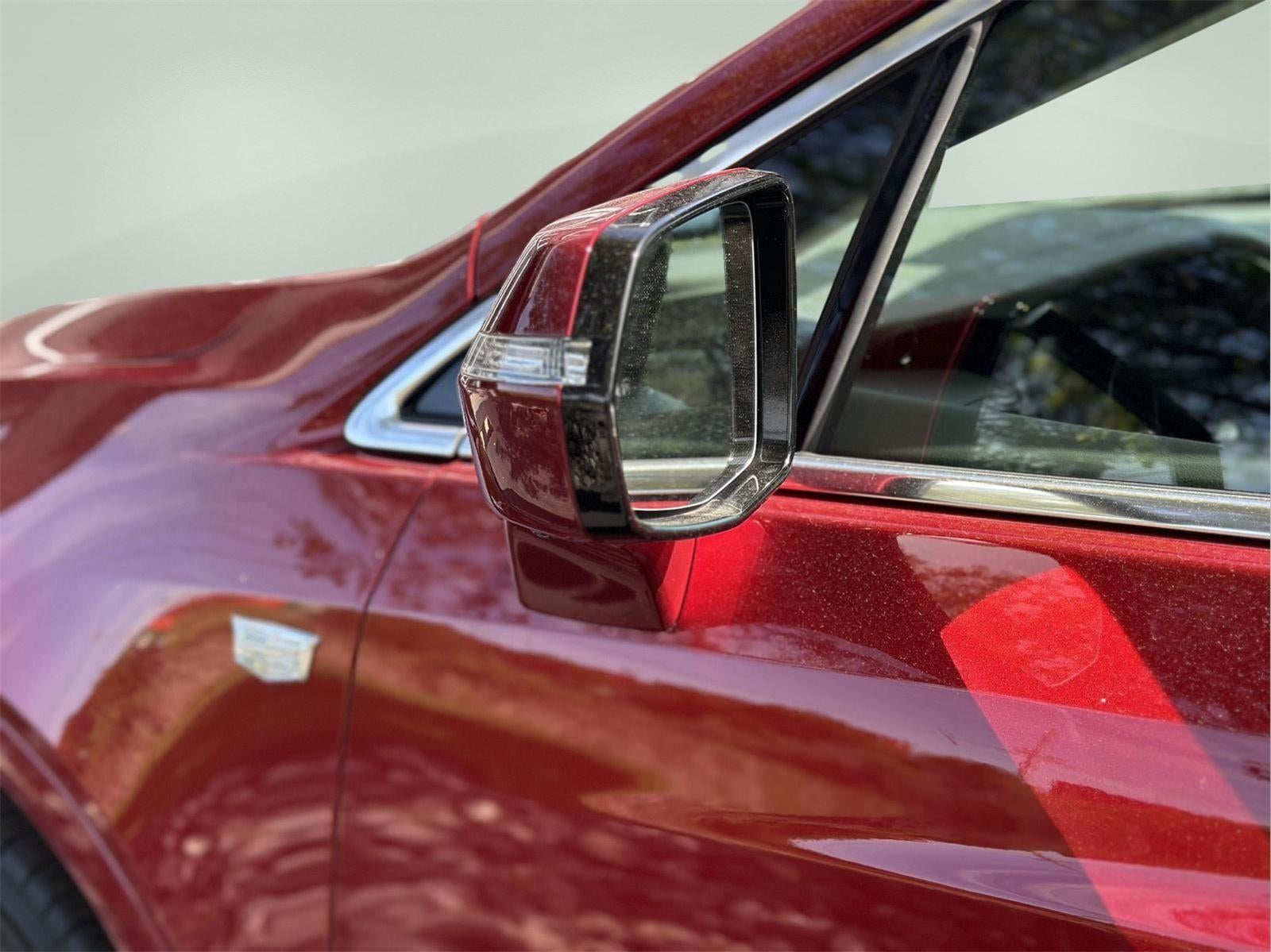 2024 Cadillac XT5 AWD Premium Luxury