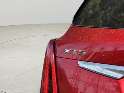 2024 Cadillac XT5 AWD Premium Luxury