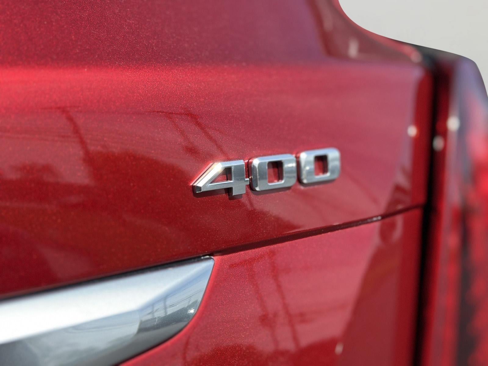 2024 Cadillac XT5 AWD Premium Luxury