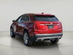 2024 Cadillac XT5 AWD Premium Luxury