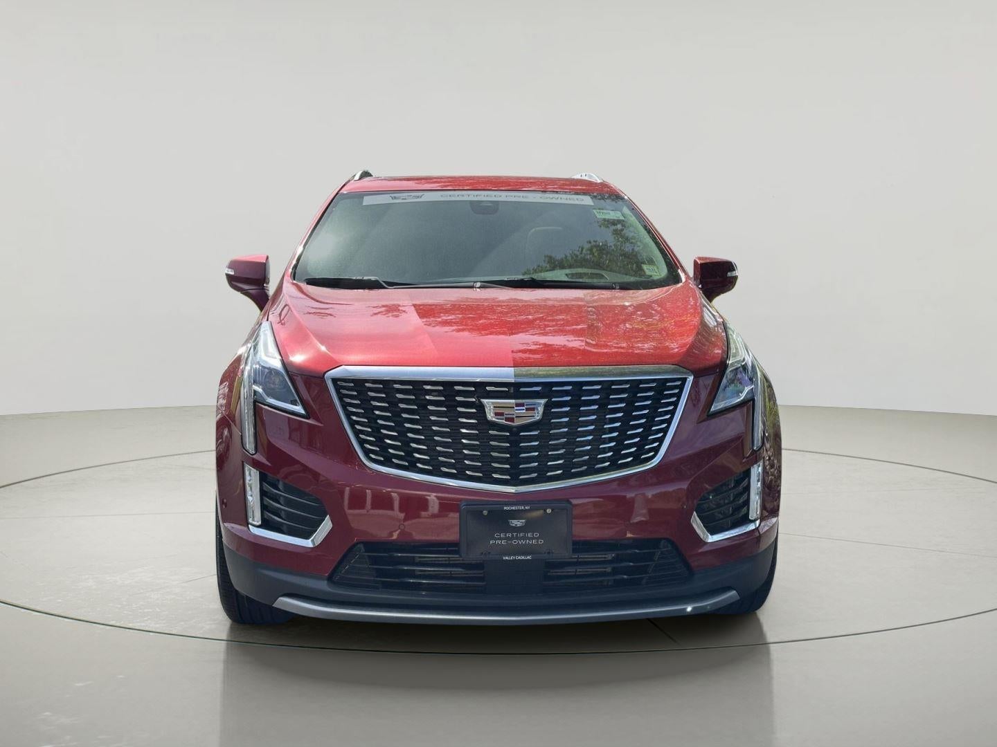 2024 Cadillac XT5 AWD Premium Luxury