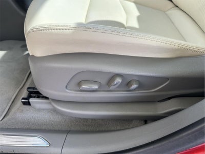 2024 Cadillac XT5 AWD Premium Luxury