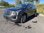2019 Cadillac XT5 Luxury AWD