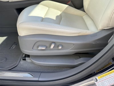 2022 Cadillac XT5 AWD Premium Luxury