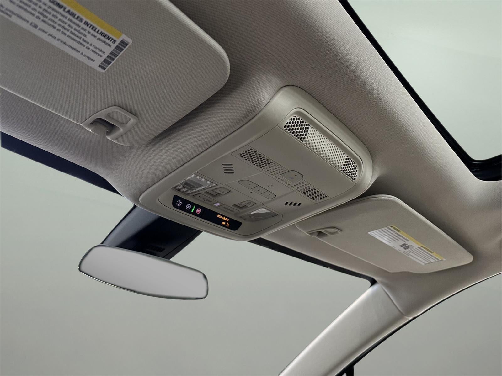 2022 Cadillac XT5 AWD Premium Luxury