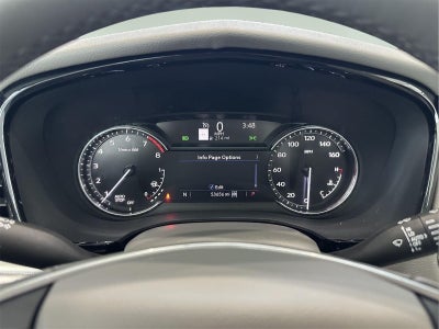 2022 Cadillac XT5 AWD Premium Luxury