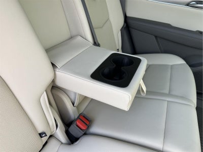 2022 Cadillac XT5 AWD Premium Luxury