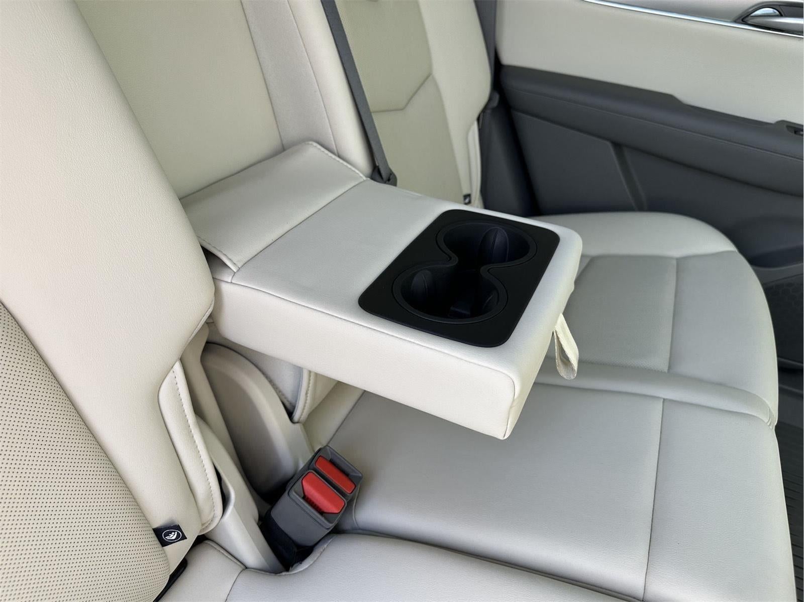 2022 Cadillac XT5 AWD Premium Luxury