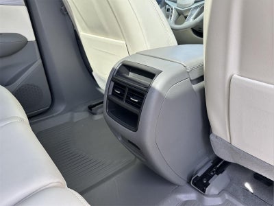 2022 Cadillac XT5 AWD Premium Luxury