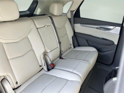 2022 Cadillac XT5 AWD Premium Luxury