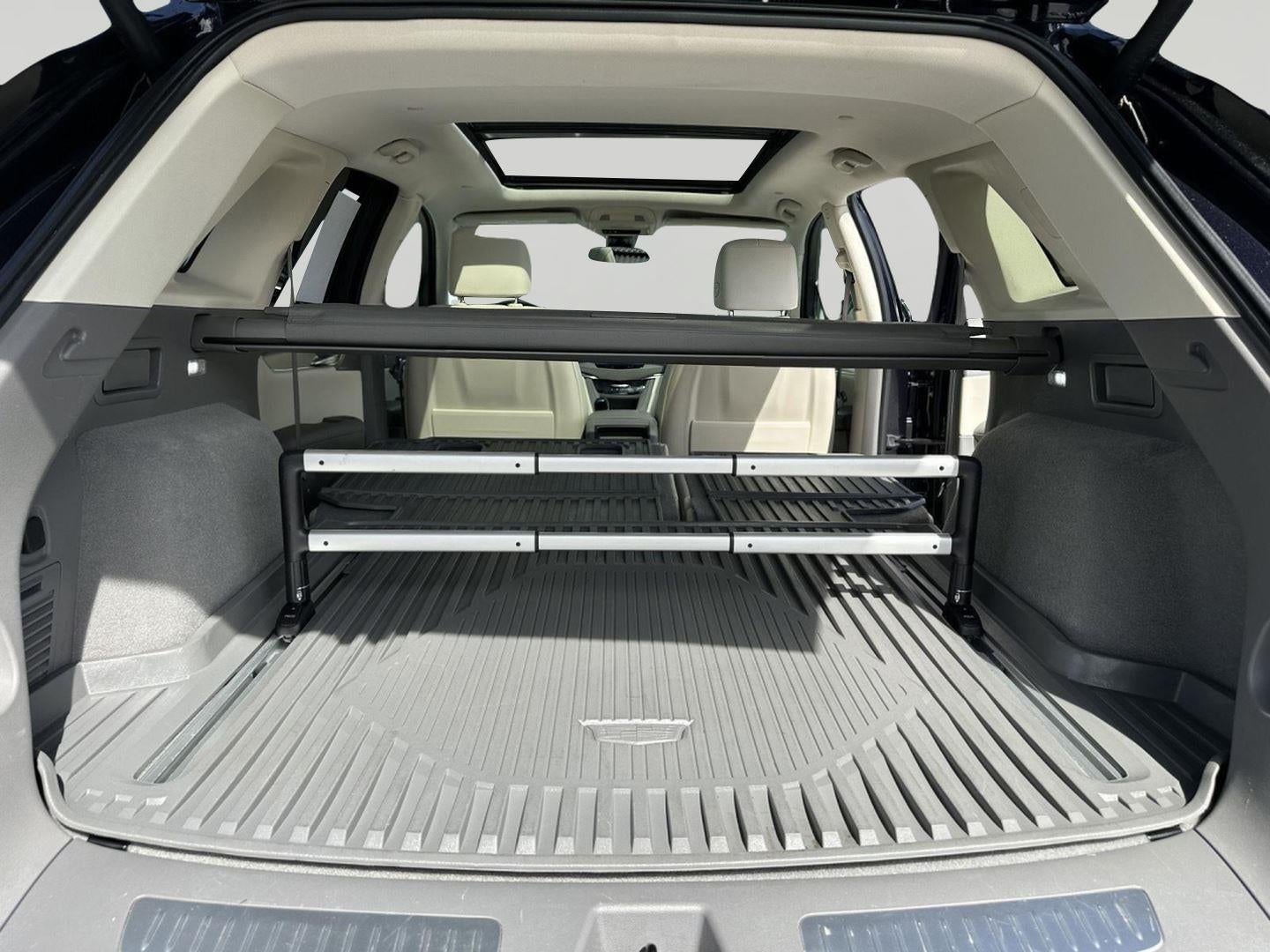 2022 Cadillac XT5 AWD Premium Luxury