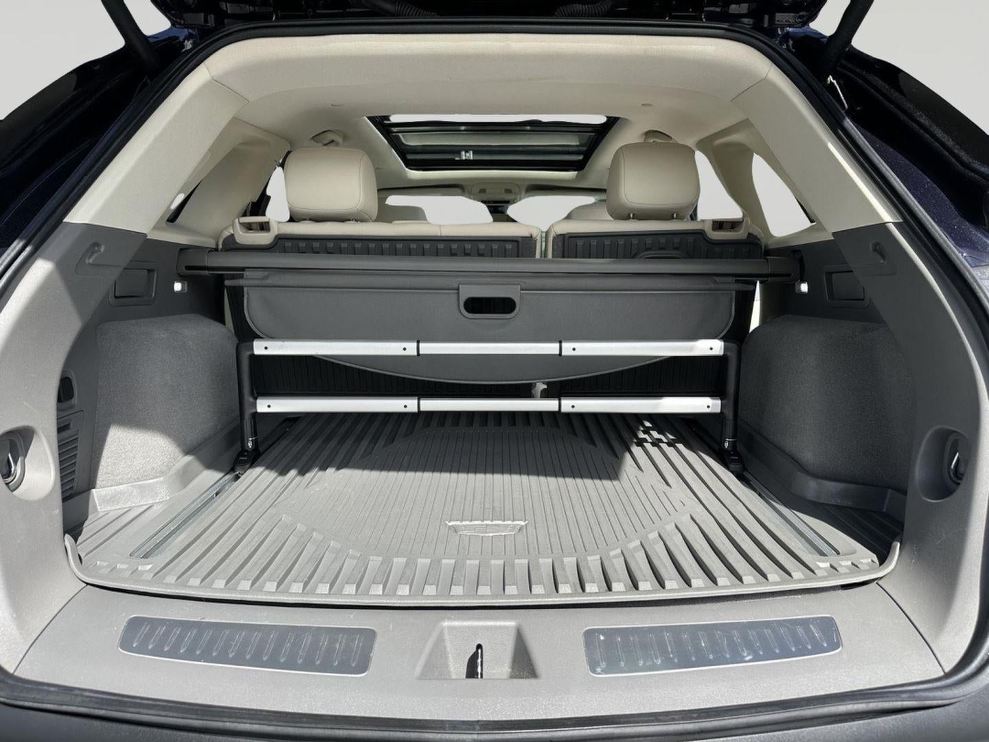 2022 Cadillac XT5 AWD Premium Luxury