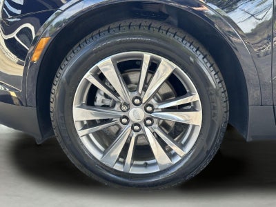 2022 Cadillac XT5 AWD Premium Luxury