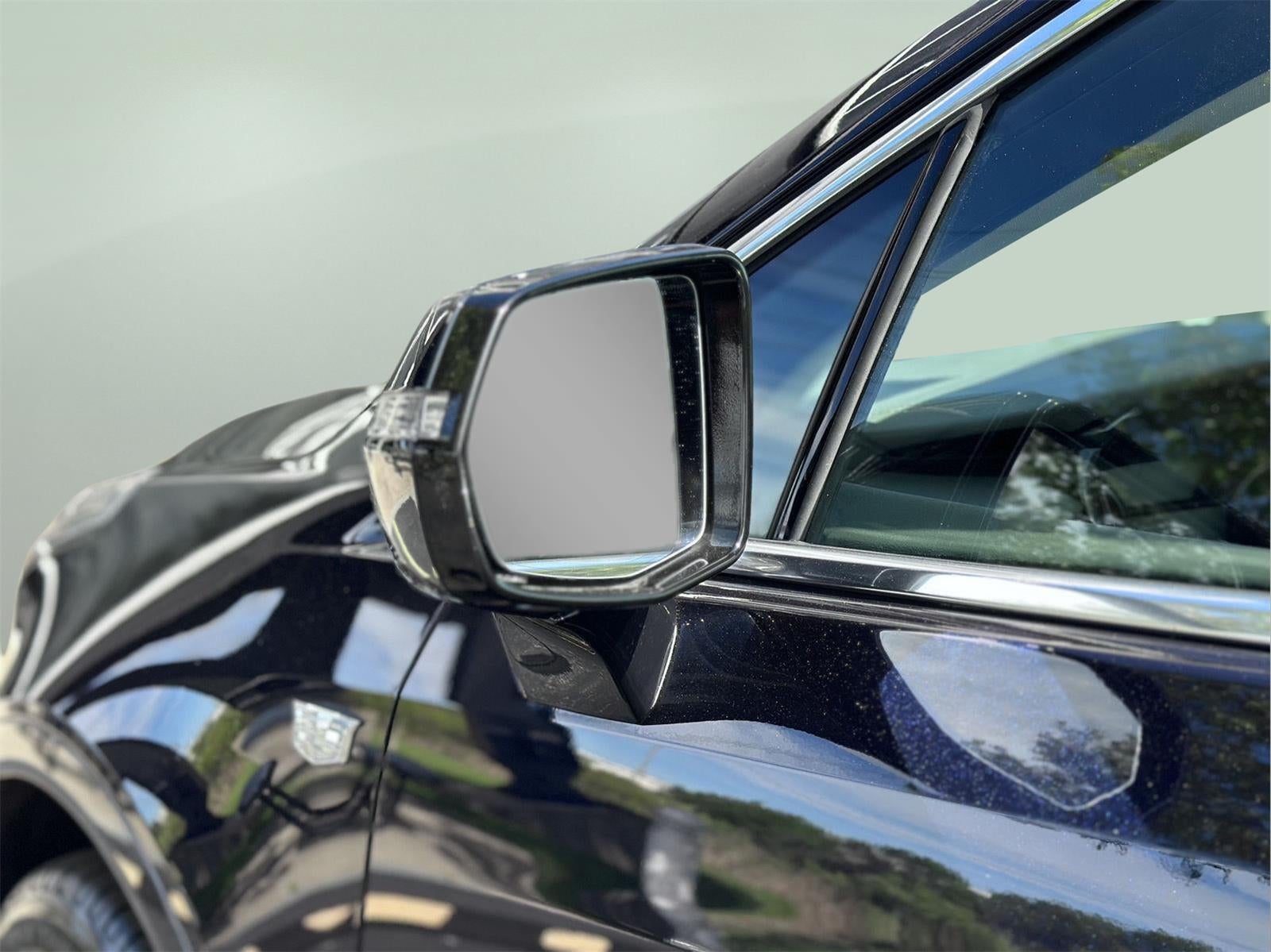 2022 Cadillac XT5 AWD Premium Luxury