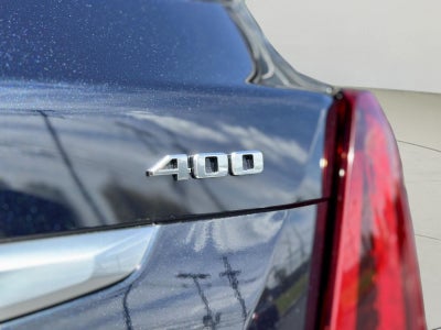 2022 Cadillac XT5 AWD Premium Luxury