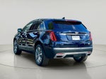2022 Cadillac XT5 AWD Premium Luxury