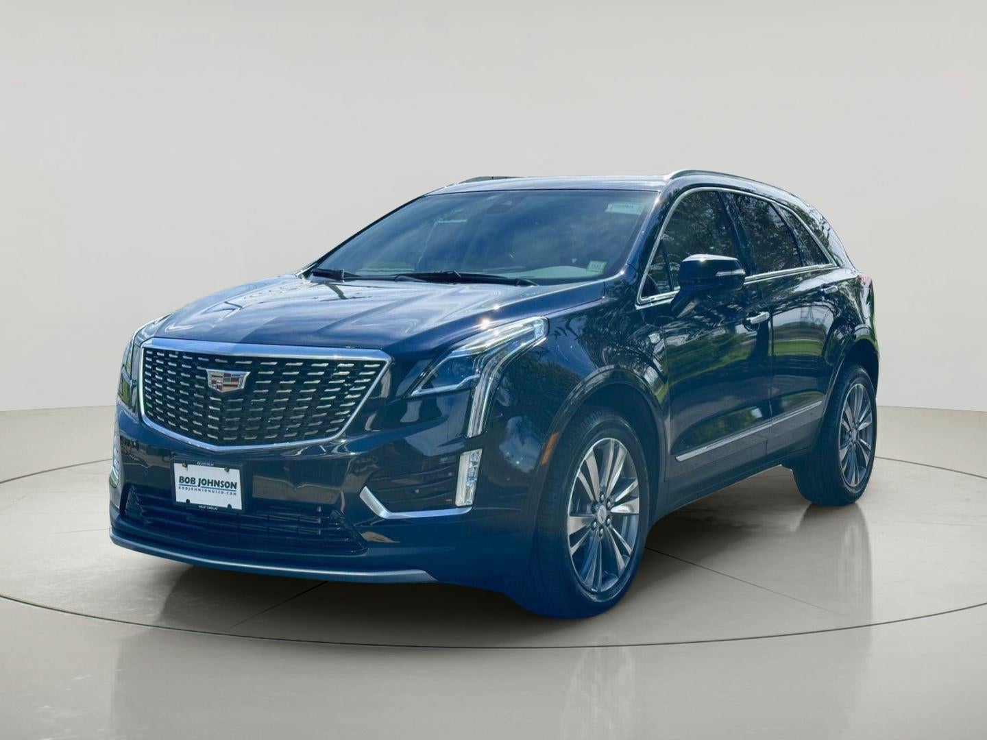 2022 Cadillac XT5 AWD Premium Luxury