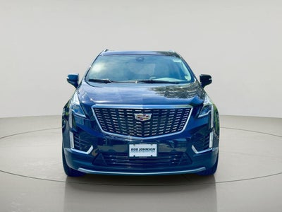 2022 Cadillac XT5 AWD Premium Luxury