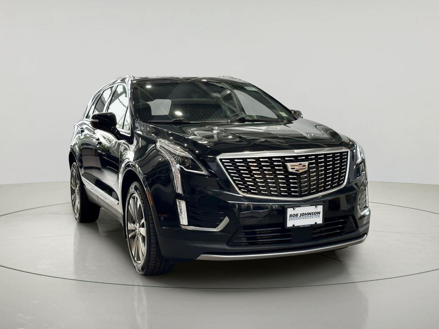 2022 Cadillac XT5 AWD Premium Luxury